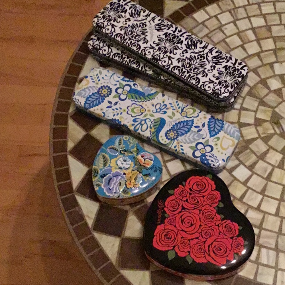Brighton tins - 5